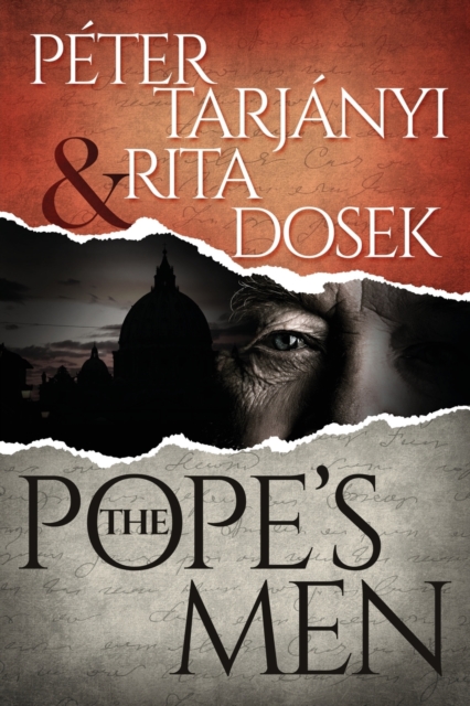 The Pope's Men, Paperback / softback Book