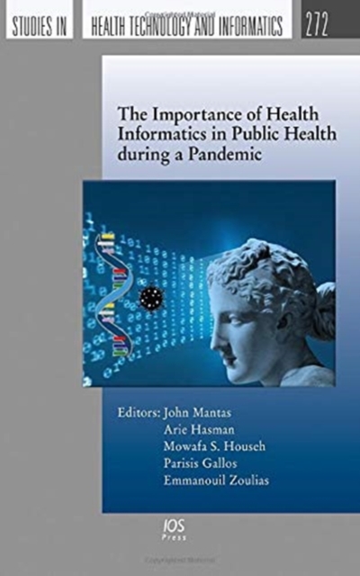 IMPORTANCE OF HEALTH INFORMATICS IN PUBL,  Book