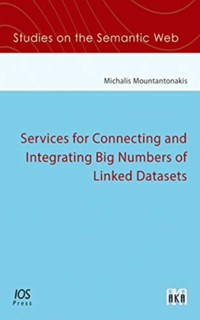 SERVICES FOR CONNECTING & INTEGRATING BI, Paperback Book