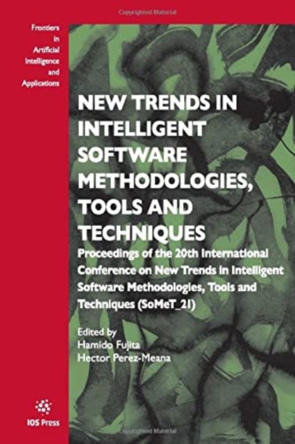 NEW TRENDS IN INTELLIGENT SOFTWARE METHO, Paperback Book
