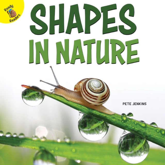 Shapes in Nature, EPUB eBook