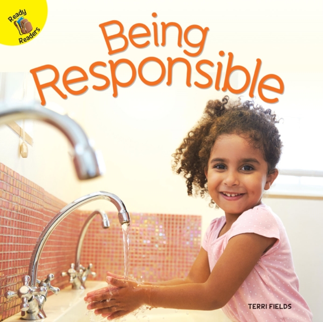 Being Responsible, EPUB eBook