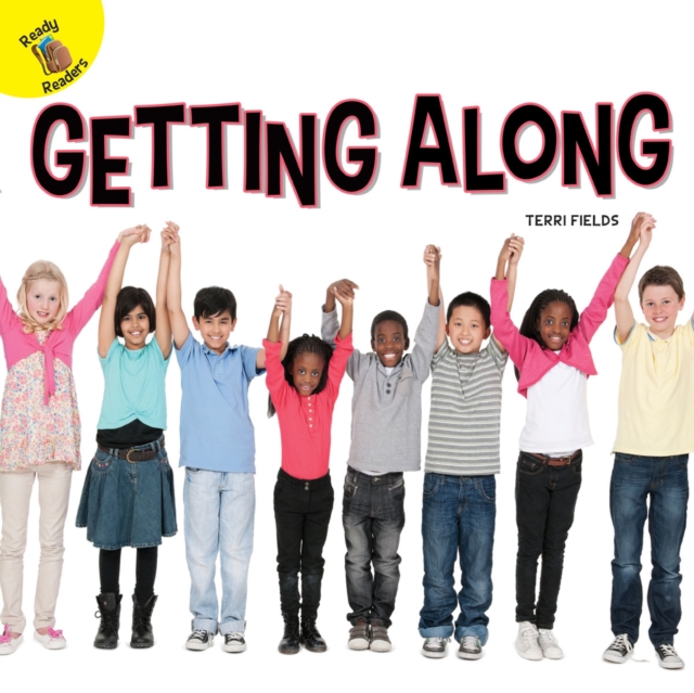 Getting Along, EPUB eBook