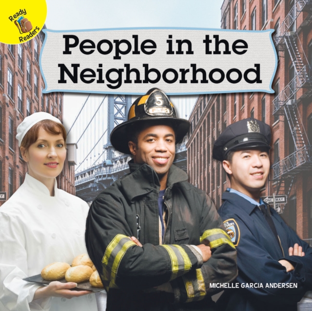 People in the Neighborhood, EPUB eBook