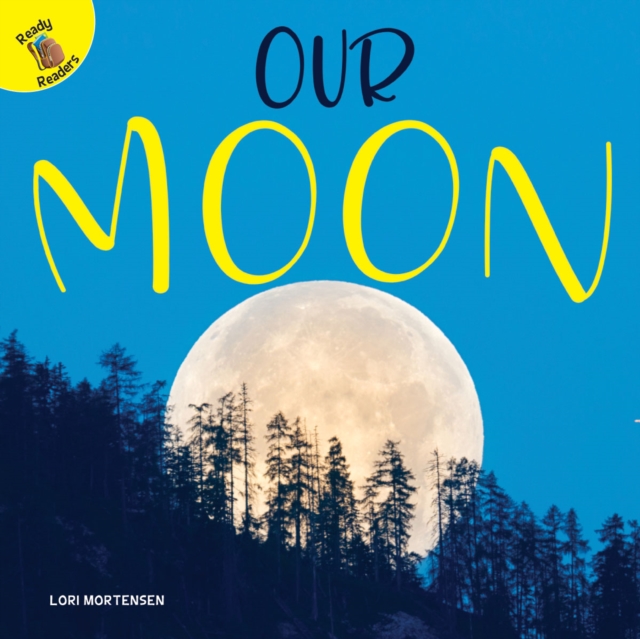 Our Moon, EPUB eBook