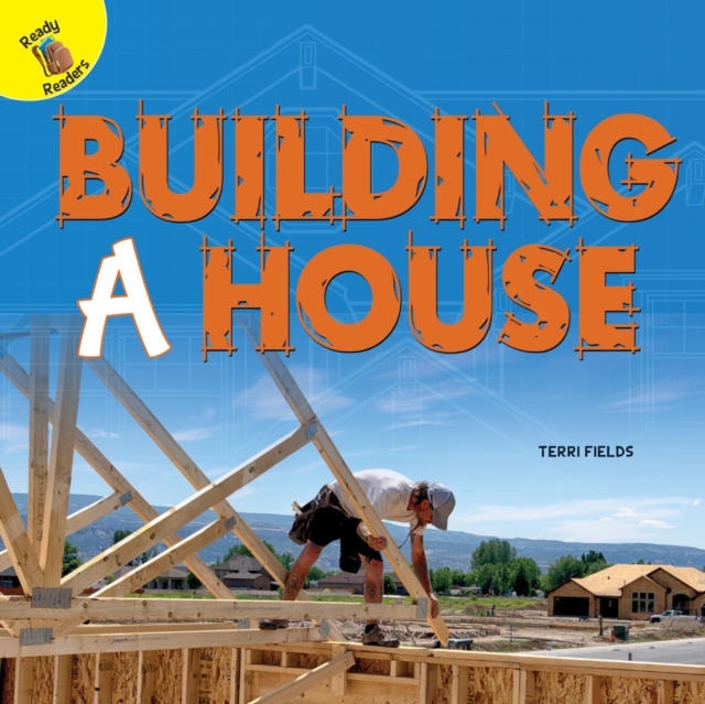 Building a House, EPUB eBook