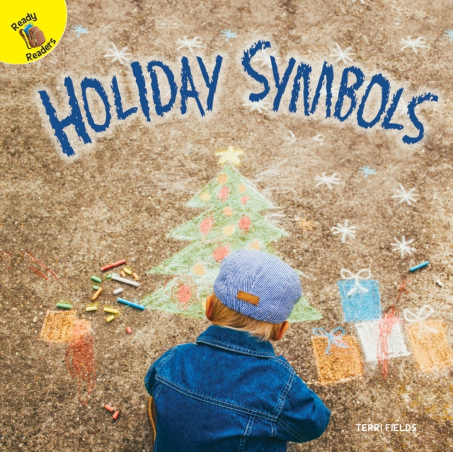 Holiday Symbols, EPUB eBook