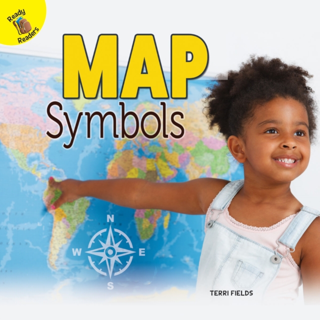 Map Symbols, EPUB eBook