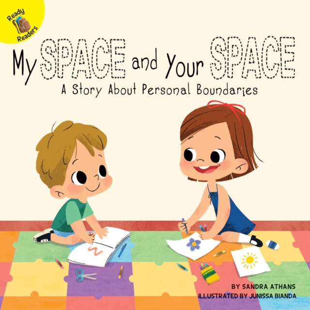 My Space and Your Space, EPUB eBook