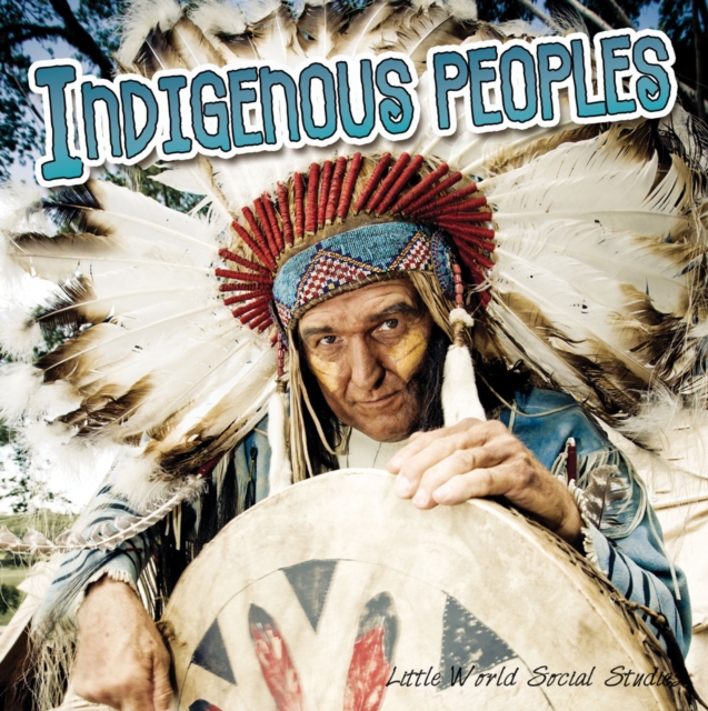 Indigenous Peoples, EPUB eBook