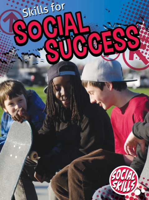 Skills For Social Success, EPUB eBook