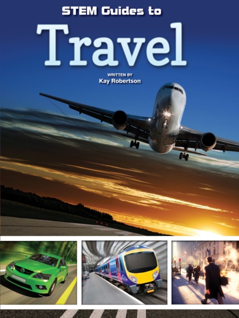 Stem Guides To Travel, EPUB eBook