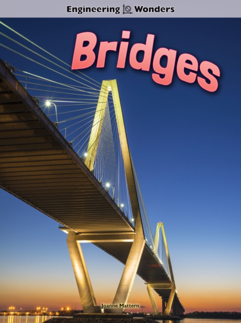 Bridges, EPUB eBook