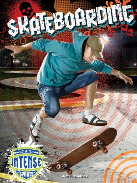 Skateboarding, EPUB eBook