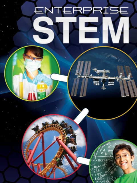 Enterprise STEM, EPUB eBook