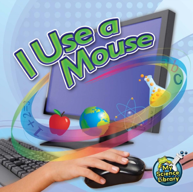 I Use A Mouse, EPUB eBook