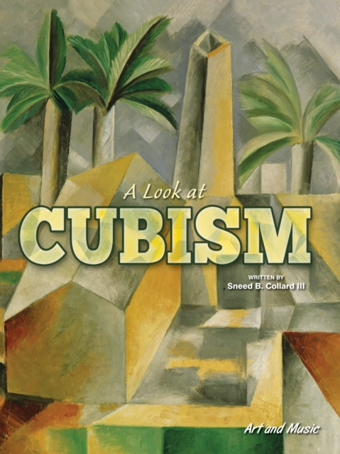 A Look At Cubism, EPUB eBook