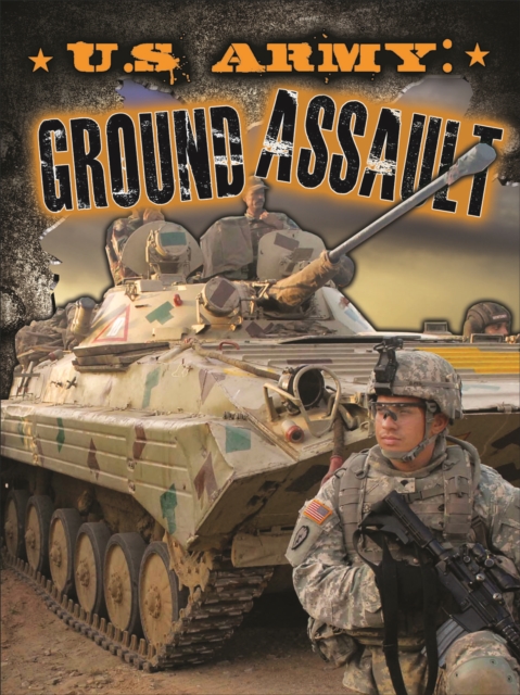 U.S. Army : Ground Assualt, EPUB eBook