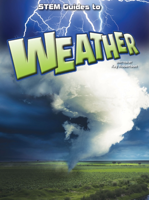 Stem Guides To Weather, EPUB eBook