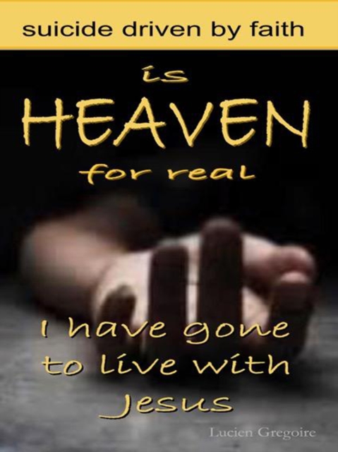 Is Heaven for Real, EPUB eBook