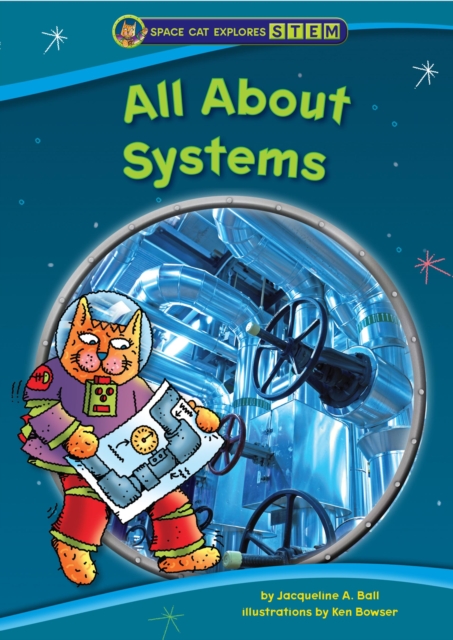 All About Systems, EPUB eBook