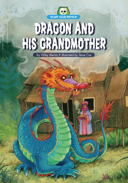 Dragon and His Grandmother, PDF eBook