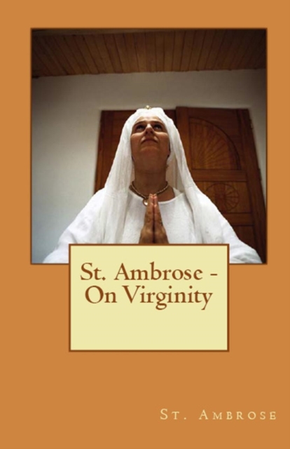 On Virginity, Paperback / softback Book