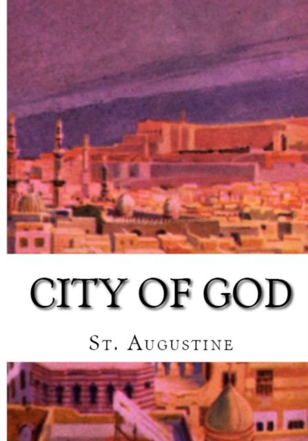 City of God, Paperback / softback Book