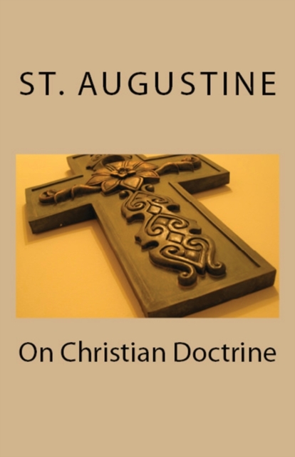 On Christian Doctrine, Paperback / softback Book