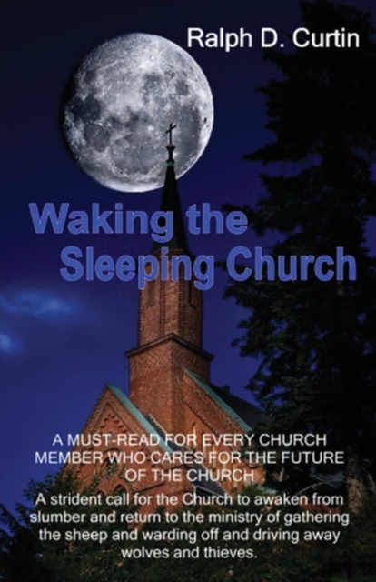 Waking the Sleeping Church, Paperback / softback Book