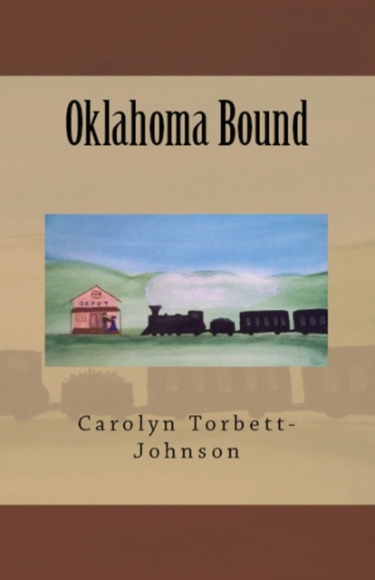 Oklahoma Bound, Paperback / softback Book