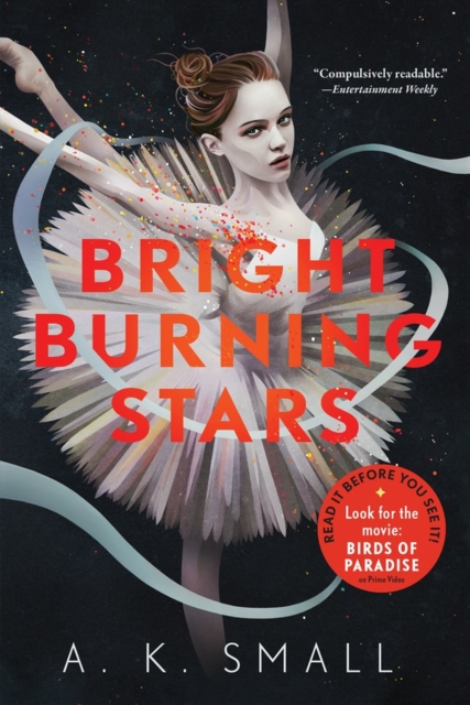 Bright Burning Stars, Paperback / softback Book