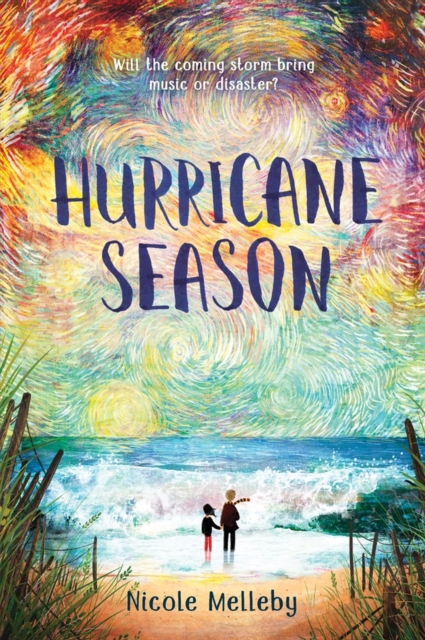 Hurricane Season, Paperback / softback Book
