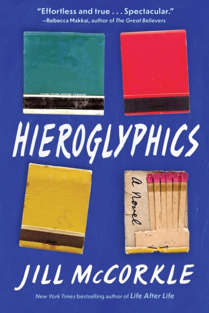 Hieroglyphics, Paperback / softback Book