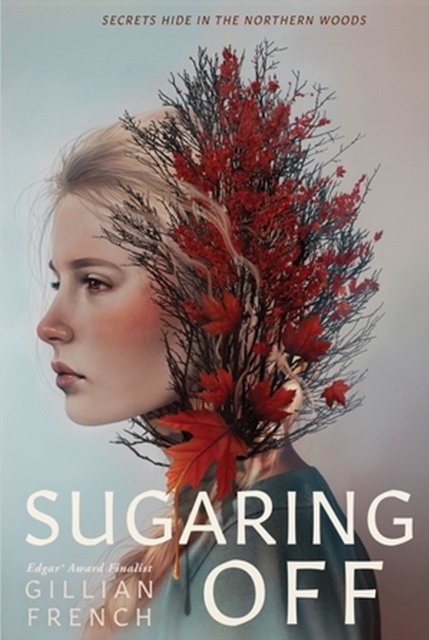 Sugaring Off, Paperback / softback Book
