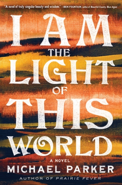 I Am the Light of This World, Paperback / softback Book