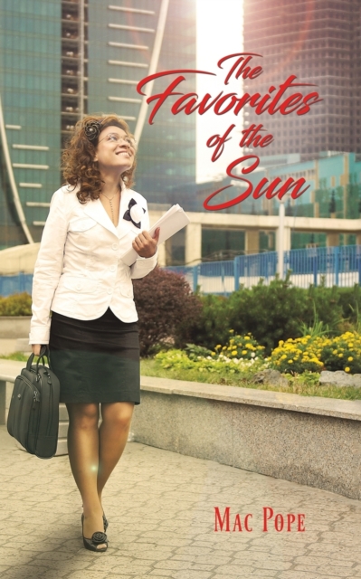 The Favorites of the Sun, Paperback / softback Book