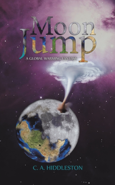 Moon Jump, Paperback / softback Book