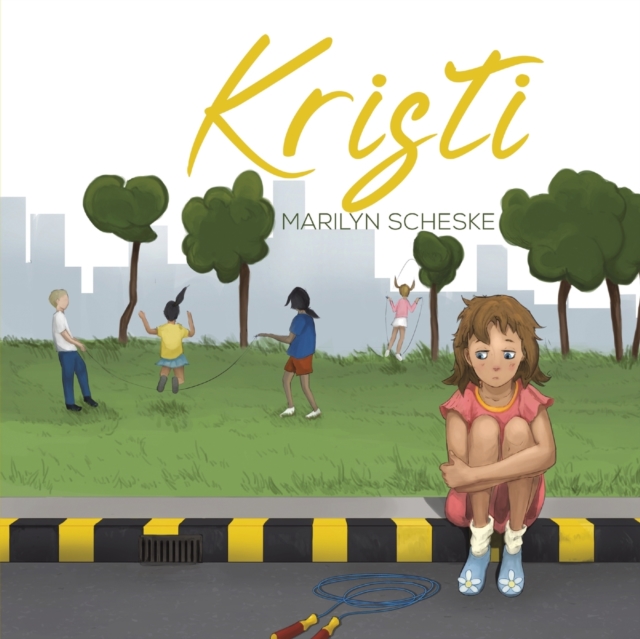 Kristi, Paperback / softback Book