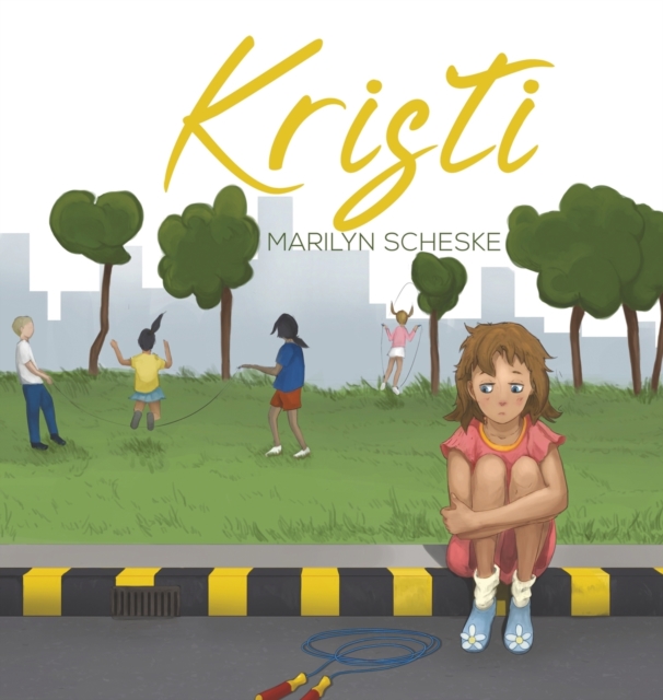 Kristi, Hardback Book