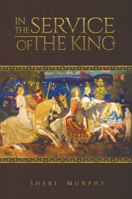 In the Service of the King, Paperback / softback Book