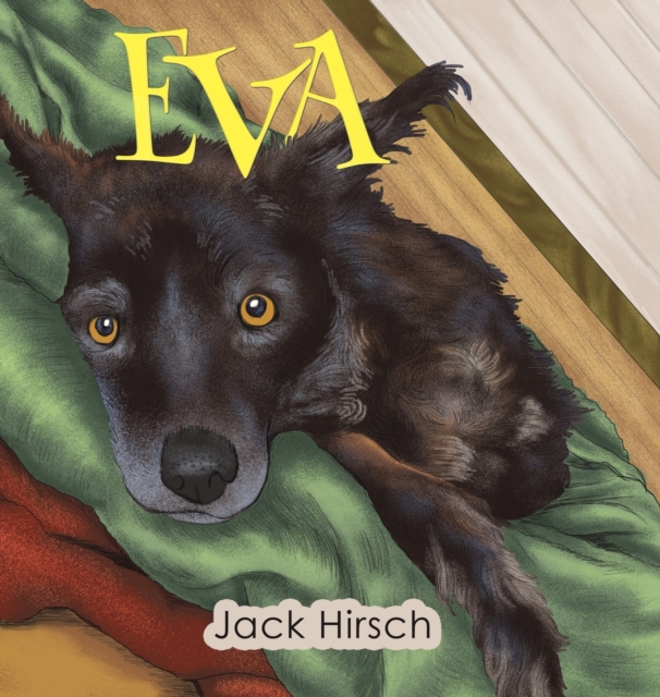 Eva, Hardback Book
