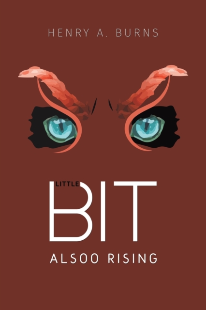 Little Bit : Alsoo Rising, Paperback / softback Book