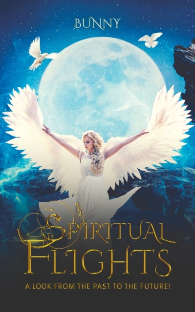 Spiritual Flights, Paperback / softback Book