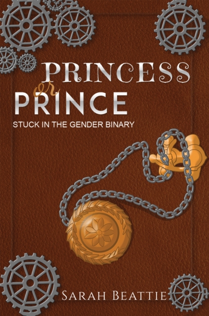PRINCESS OR PRINCE, Hardback Book