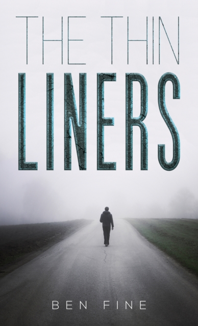 The Thin Liners, Hardback Book