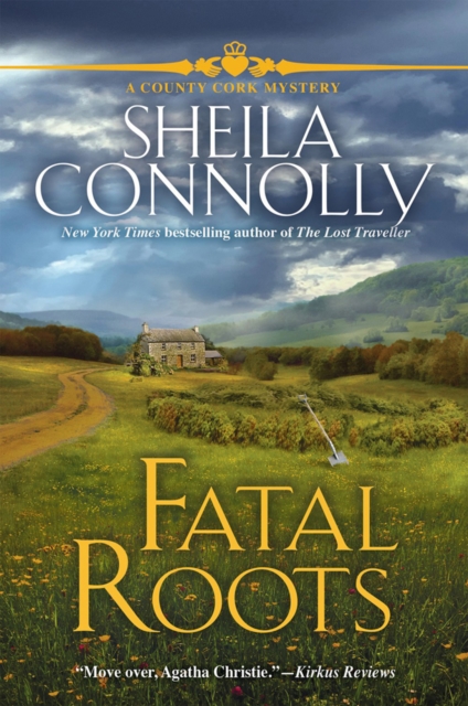 Fatal Roots : A County Cork Mystery, Hardback Book