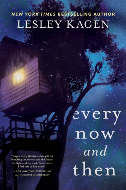 Every Now And Then : A Novel, Hardback Book