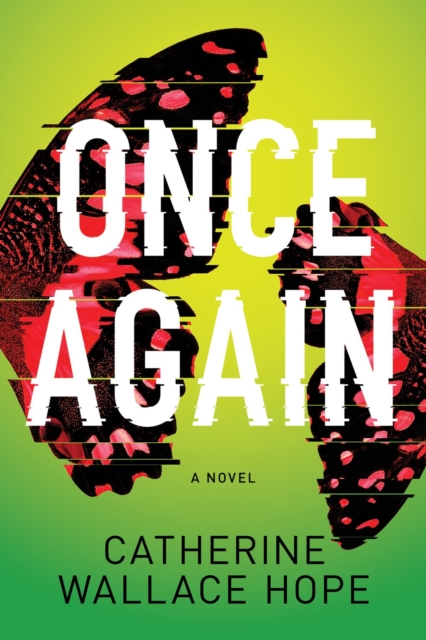 Once Again : A Novel, Hardback Book