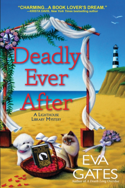 Deadly Ever After, EPUB eBook